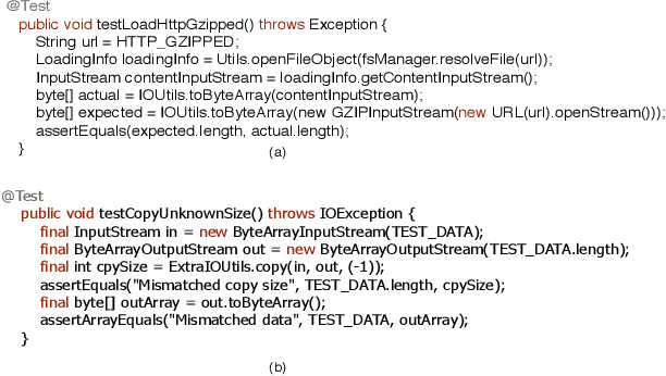 Figure 4 for Detecting Code Clones with Graph Neural Networkand Flow-Augmented Abstract Syntax Tree