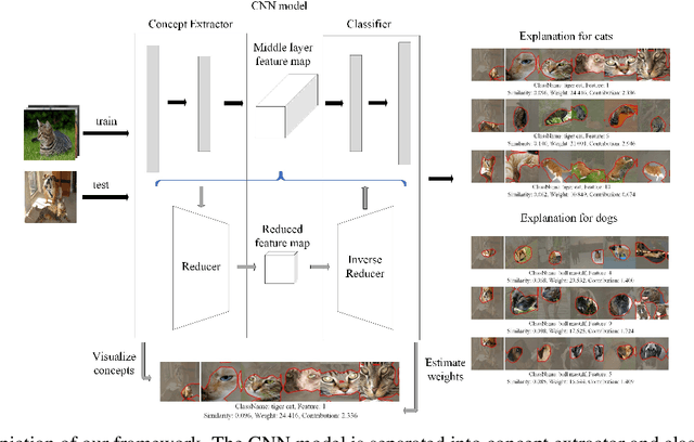 Figure 3 for Improving Interpretability of CNN Models Using Non-Negative Concept Activation Vectors