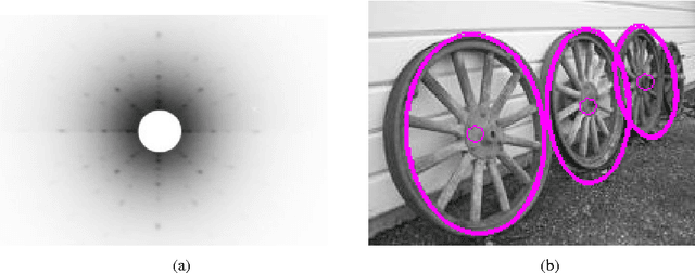 Figure 1 for Negentropic Planar Symmetry Detector