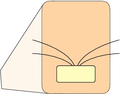 Figure 1 for Constituency Parsing with a Self-Attentive Encoder