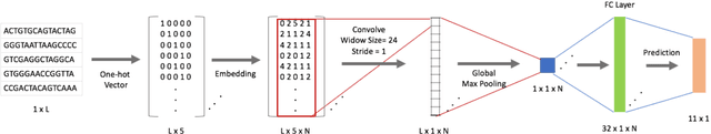 Figure 1 for AI4AI: Quantitative Methods for Classifying Host Species from Avian Influenza DNA Sequence