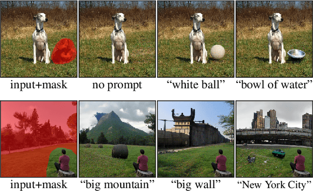 Figure 1 for Blended Diffusion for Text-driven Editing of Natural Images