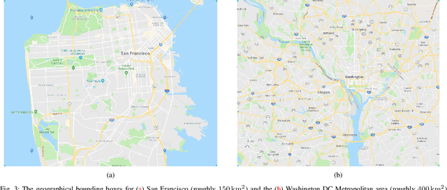 Figure 3 for Efficient Large-Scale Multi-Drone Delivery Using Transit Networks