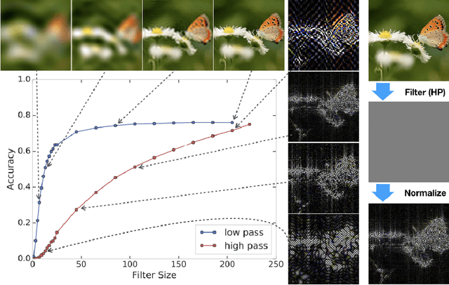 Figure 1 for A Fourier Perspective on Model Robustness in Computer Vision