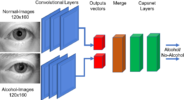 Figure 2 for Alcohol Consumption Detection from Periocular NIR Images Using Capsule Network