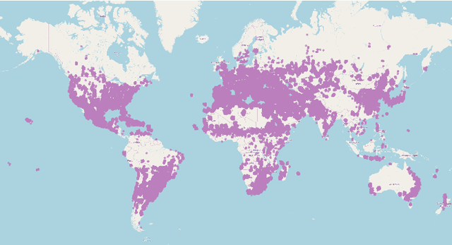 Figure 1 for Seasonal Contrast: Unsupervised Pre-Training from Uncurated Remote Sensing Data