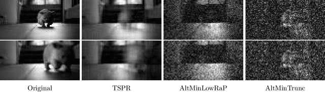 Figure 2 for Low-Rank Phase Retrieval with Structured Tensor Models