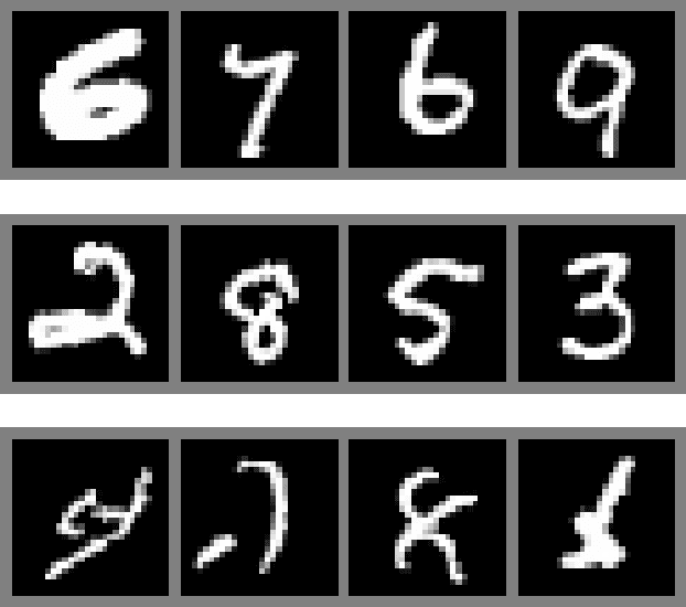 Figure 4 for KSD Aggregated Goodness-of-fit Test