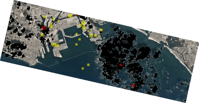 Figure 3 for Automated System for Ship Detection from Medium Resolution Satellite Optical Imagery