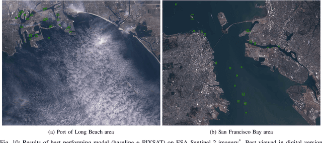 Figure 2 for Automated System for Ship Detection from Medium Resolution Satellite Optical Imagery