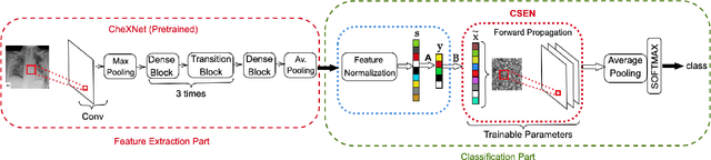 Figure 3 for Convolutional Sparse Support Estimator Based Covid-19 Recognition from X-ray Images