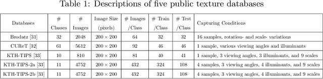 Figure 2 for Texture Classification using Block Intensity and Gradient Difference (BIGD) Descriptor