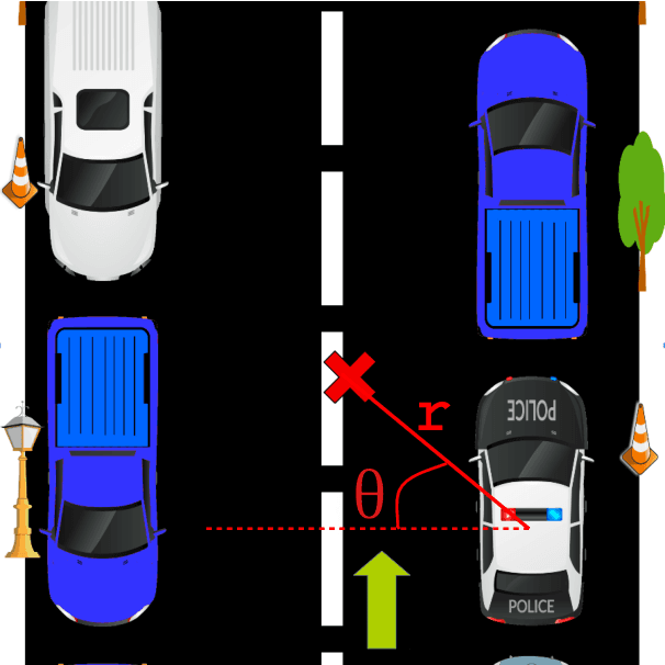 Figure 1 for Towards Understanding End-of-trip Instructions in a Taxi Ride Scenario