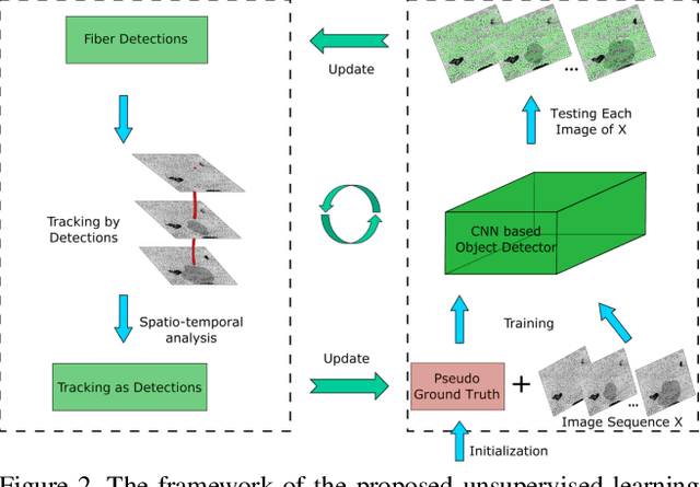 Figure 3 for Unsupervised Learning for Large-Scale Fiber Detection and Tracking in Microscopic Material Images