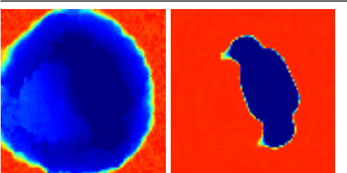 Figure 2 for An Octree-Based Approach towards Efficient Variational Range Data Fusion