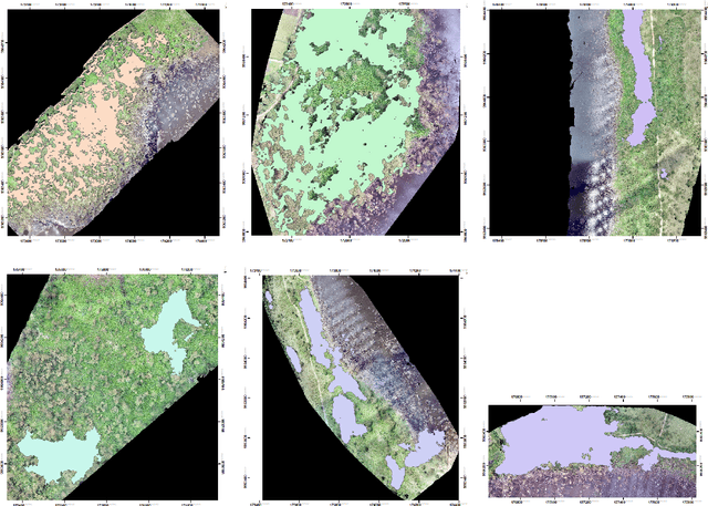 Figure 3 for Detection of Degraded Acacia tree species using deep neural networks on uav drone imagery