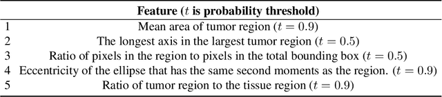 Figure 4 for Computer-aided Detection of Squamous Carcinoma of the Cervix in Whole Slide Images