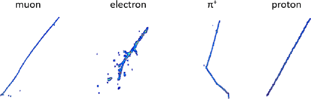 Figure 1 for Quantum Convolutional Neural Networks for High Energy Physics Data Analysis