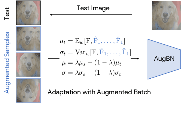 Figure 3 for SITA: Single Image Test-time Adaptation