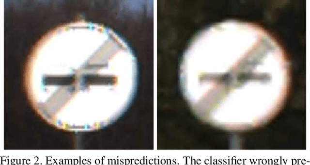 Figure 2 for Leveraging Semantic Embeddings for Safety-Critical Applications