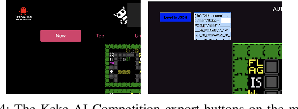 Figure 4 for Keke AI Competition: Solving puzzle levels in a dynamically changing mechanic space