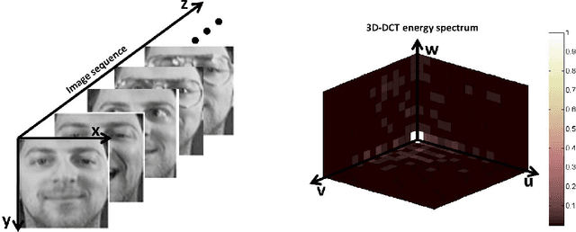 Figure 1 for Incremental Learning of 3D-DCT Compact Representations for Robust Visual Tracking