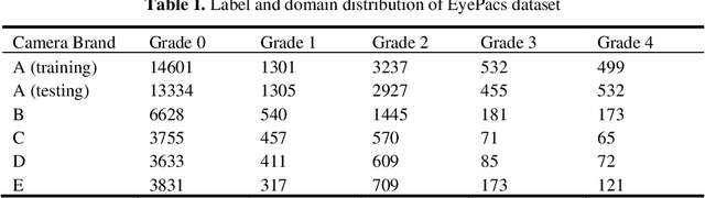 Figure 2 for Residual-CycleGAN based Camera Adaptation for Robust Diabetic Retinopathy Screening