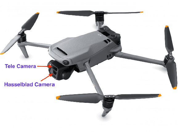 Figure 2 for Towards Robust Drone Vision in the Wild