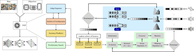 Figure 1 for Neural Architecture Transfer