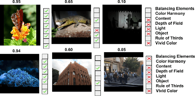 Figure 3 for Learning Photography Aesthetics with Deep CNNs