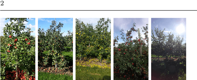 Figure 1 for Vision-Based Preharvest Yield Mapping for Apple Orchards