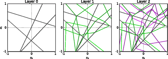Figure 1 for Survey of Expressivity in Deep Neural Networks