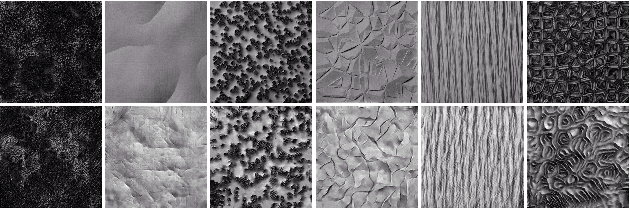 Figure 3 for Perception Driven Texture Generation