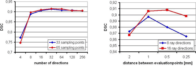 Figure 2 for A Ray-based Approach for Boundary Estimation of Fiber Bundles Derived from Diffusion Tensor Imaging