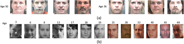 Figure 1 for Deep Differentiable Random Forests for Age Estimation