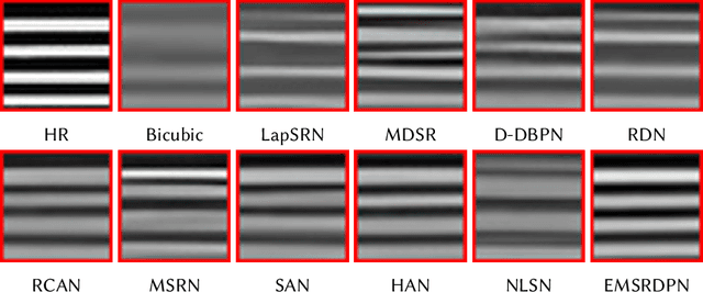 Figure 1 for Efficient Single Image Super-Resolution Using Dual Path Connections with Multiple Scale Learning