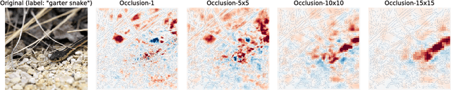 Figure 1 for Towards better understanding of gradient-based attribution methods for Deep Neural Networks