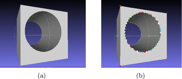 Figure 3 for Geometry Based Machining Feature Retrieval with Inductive Transfer Learning
