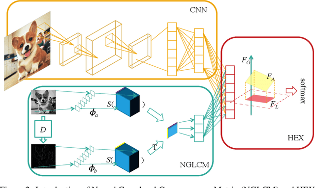 Figure 3 for Learning Robust Representations by Projecting Superficial Statistics Out