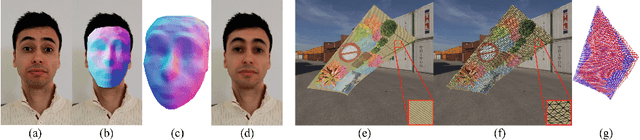 Figure 1 for NRST: Non-rigid Surface Tracking from Monocular Video