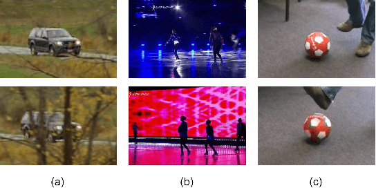 Figure 1 for Deep-LK for Efficient Adaptive Object Tracking