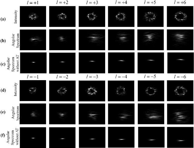 Figure 4 for Multidimensional Information Assisted Deep Learning Realizing Flexible Recognition of Vortex Beam Modes