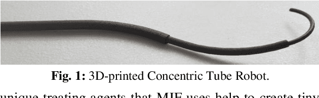 Figure 1 for Multi Jet Fusion of Nylon-12: A Viable Method to 3D-print Concentric Tube Robots?