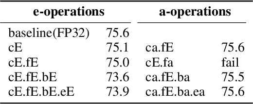 Figure 1 for Deep Neural Network Training without Multiplications