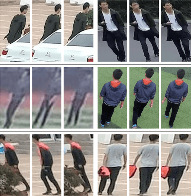 Figure 3 for Unsupervised Person Re-Identification with Wireless Positioning under Weak Scene Labeling