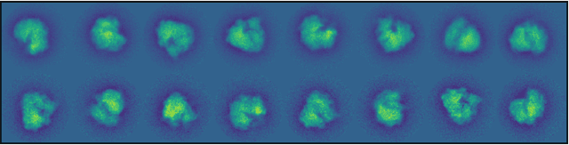 Figure 3 for Wasserstein K-Means for Clustering Tomographic Projections