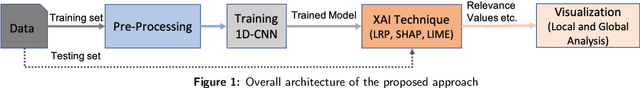 Figure 1 for Explaining Deep Learning Models for Structured Data using Layer-Wise Relevance Propagation