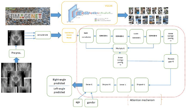 Figure 4 for Estimation of Acetabular Version from Anteroposterior Pelvic Radiograph Employing Deep Learning