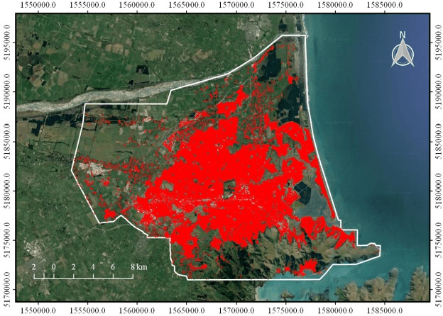Figure 3 for Aerial Imagery for Roof Segmentation: A Large-Scale Dataset towards Automatic Mapping of Buildings
