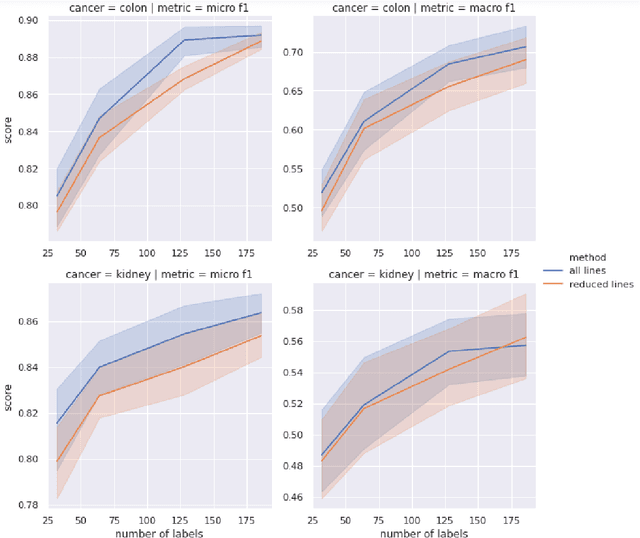 Figure 2 for Enriched Annotations for Tumor Attribute Classification from Pathology Reports with Limited Labeled Data